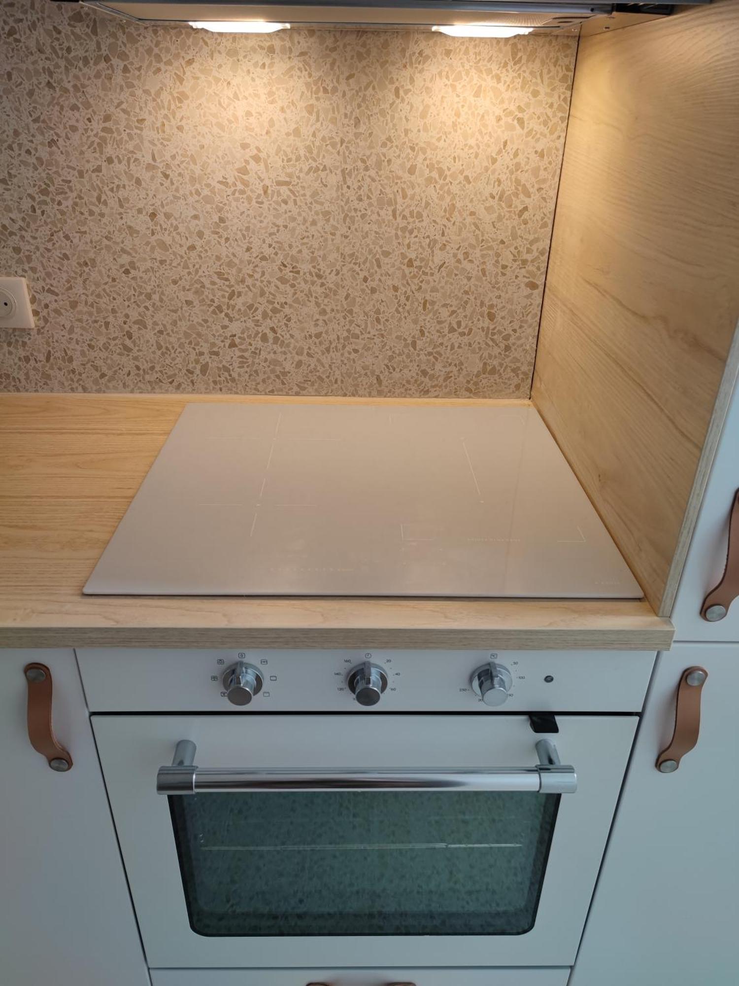 Appartement D'Architecte Avec Vue Sur Jardin 라쿠르뇌브 외부 사진